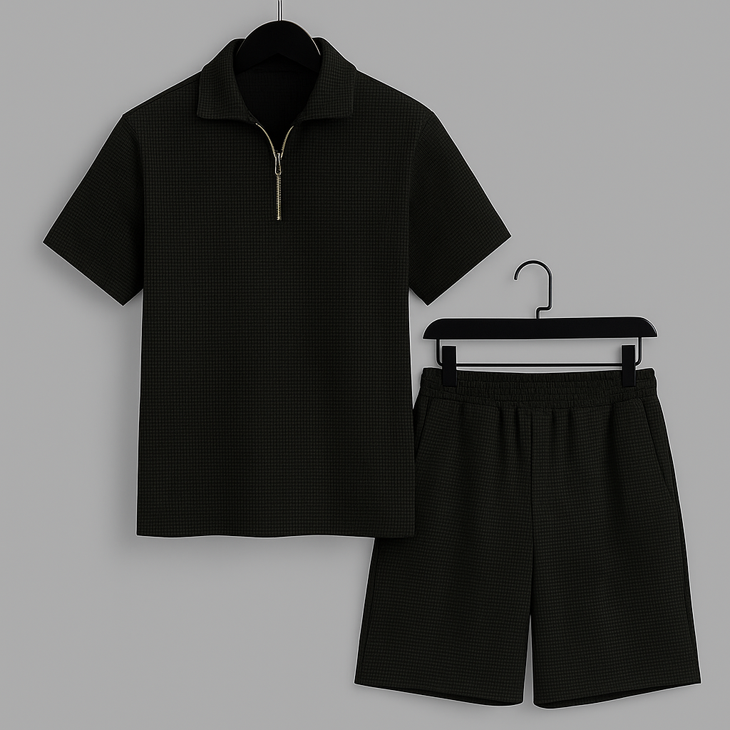 The Hampton Co-ord Set