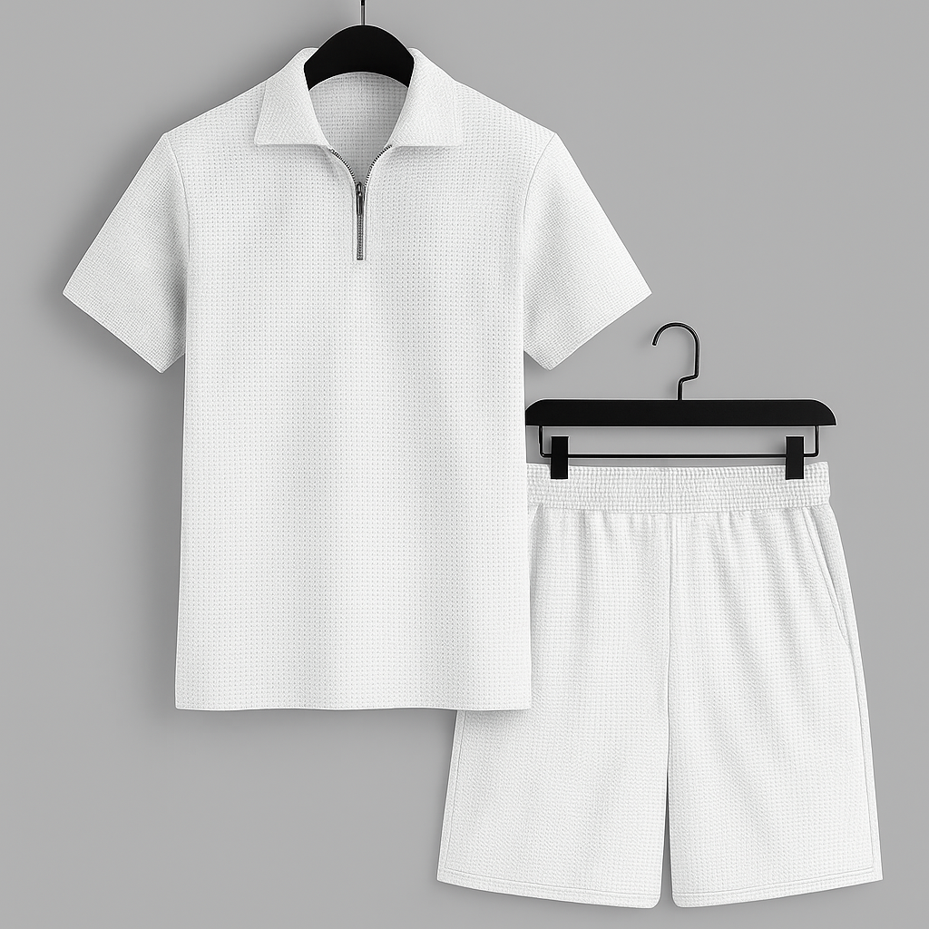 The Hampton Co-ord Set
