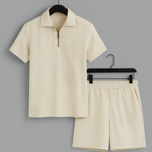The Hampton Co-ord Set